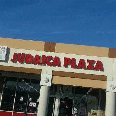 Judaica plaza nj - Judaica Plaza is a Book Shop in Lakewood. Plan your road trip to Judaica Plaza in NJ with Roadtrippers.
